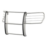 Polished Stainless Grille Guard, Select Chevrolet Silverado 1500 #4092-2