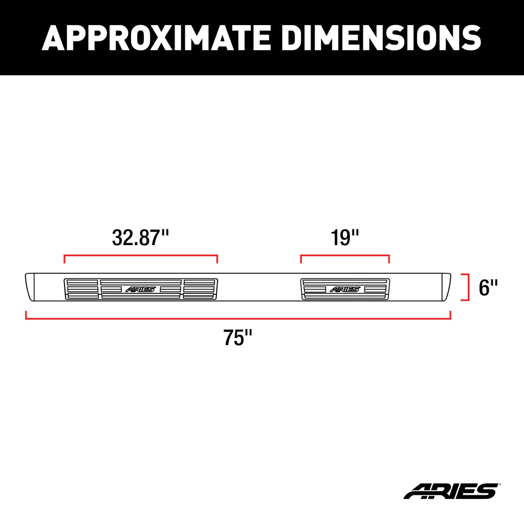 ARIES Part #4444004