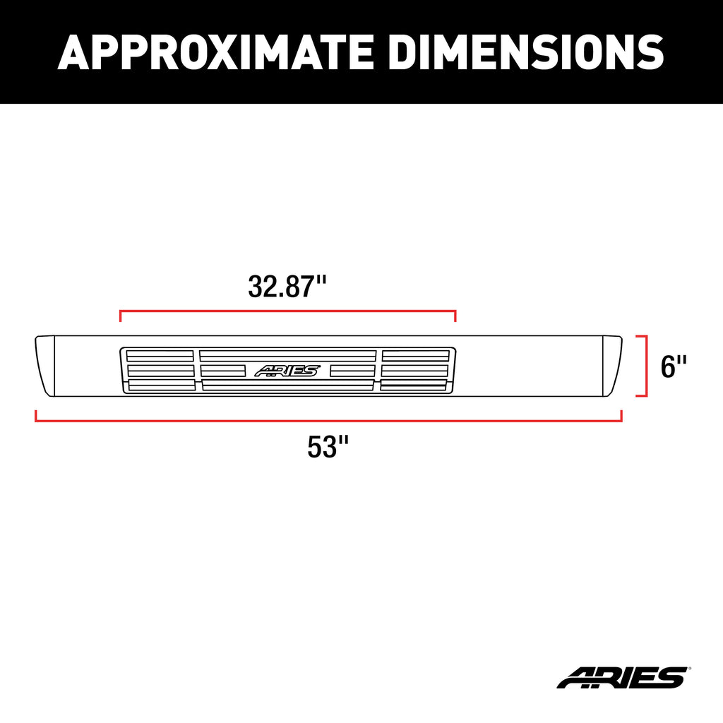 ARIES Part #4444006