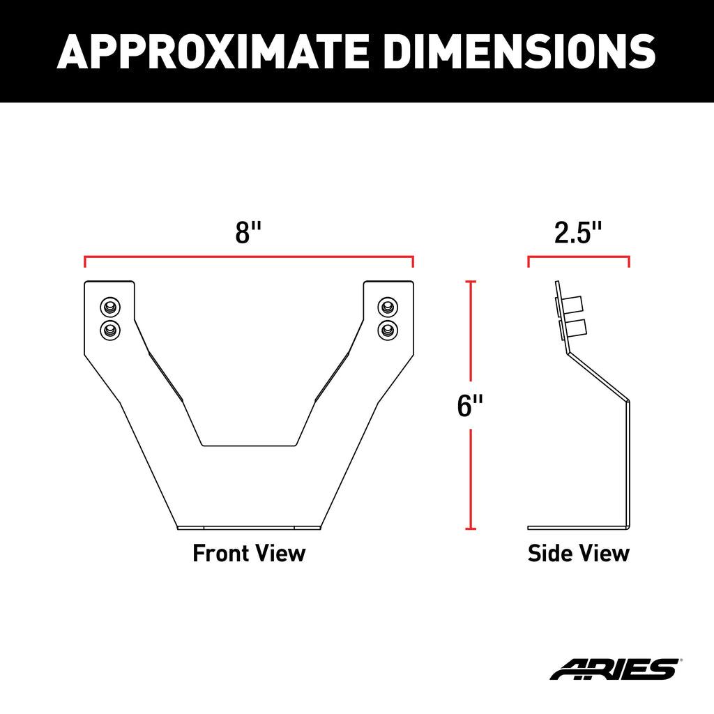 ARIES Part #45-0000