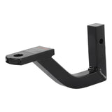 Vertical Receiver Ball Mount (1-1/4