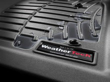 Load image into Gallery viewer, WeatherTech Front Floor Liner Dodge/RAM #4415711