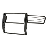 Black Steel Grille Guard, Select Dodge Ram 1500 #5050