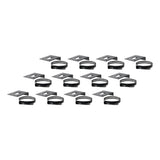 Connector Bracket Mounts for 4, 5 and 6-Way Brackets (12-Pack) #57203