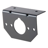 Connector Mounting Bracket for 4-Way & 6-Way Round (Packaged) #57208