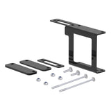 Easy-Mount Bracket for 4 or 5-Way Flat (2