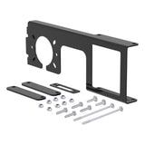 Easy-Mount Bracket for 4 or 5-Flat & 6 or 7-Round (2-1/2