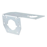 Connector Mounting Bracket for 4 or 6-Way Round #58210