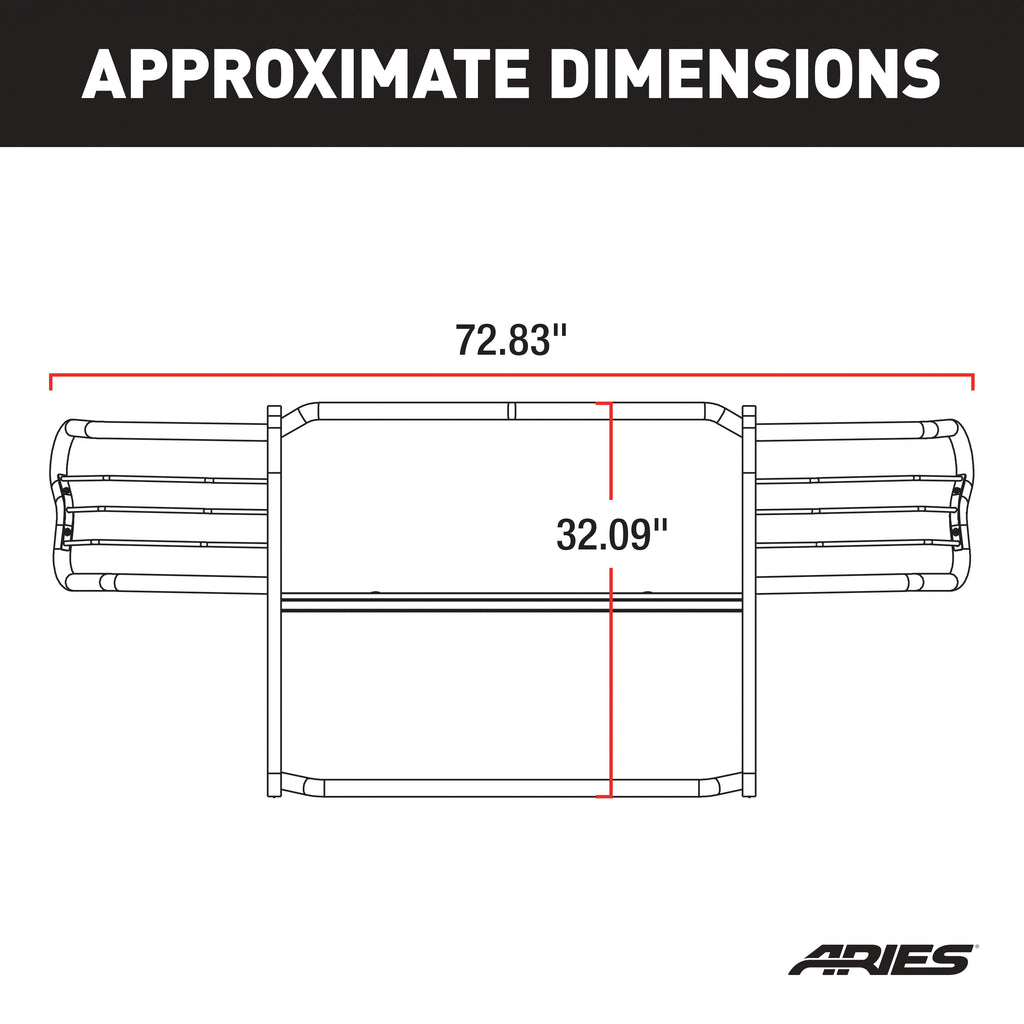 ARIES Part #6055