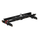 Double Lock Gooseneck Hitch Kit with Installation Brackets #60722