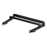 Over-Bed Gooseneck Installation Brackets #61503