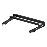 Over-Bed Gooseneck Installation Brackets #61504