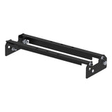 Over-Bed Gooseneck Installation Brackets #61505