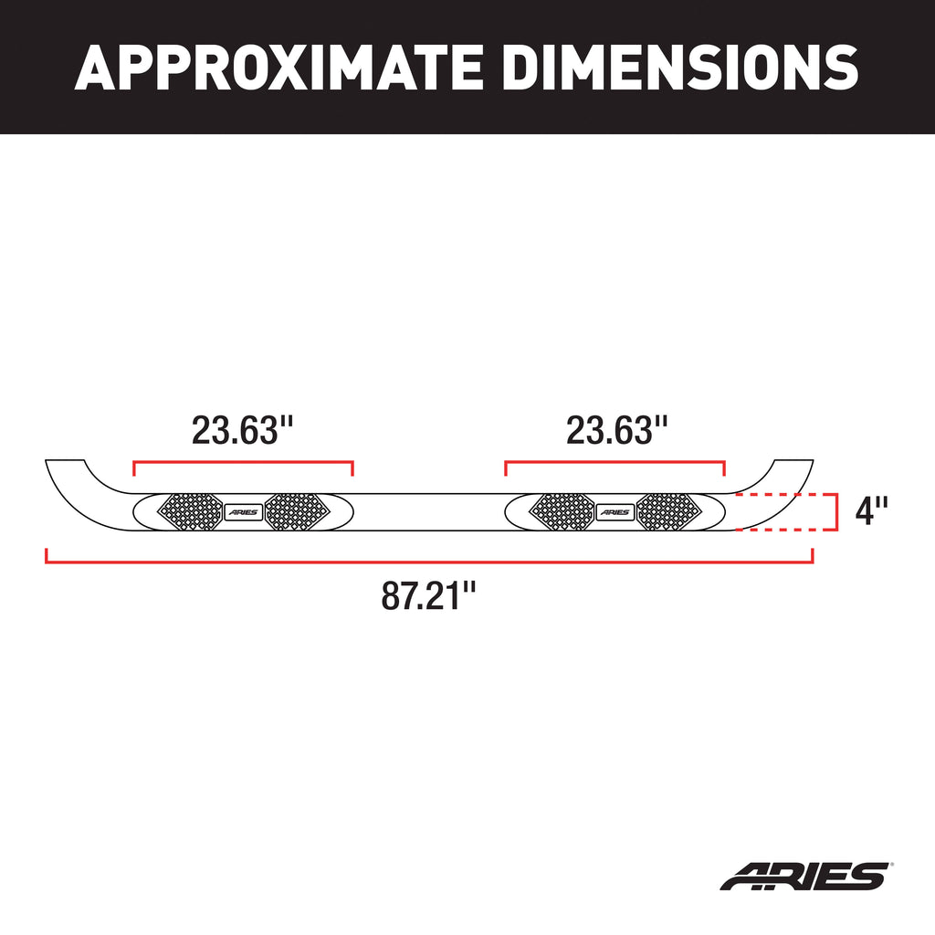 ARIES Part #AL234045