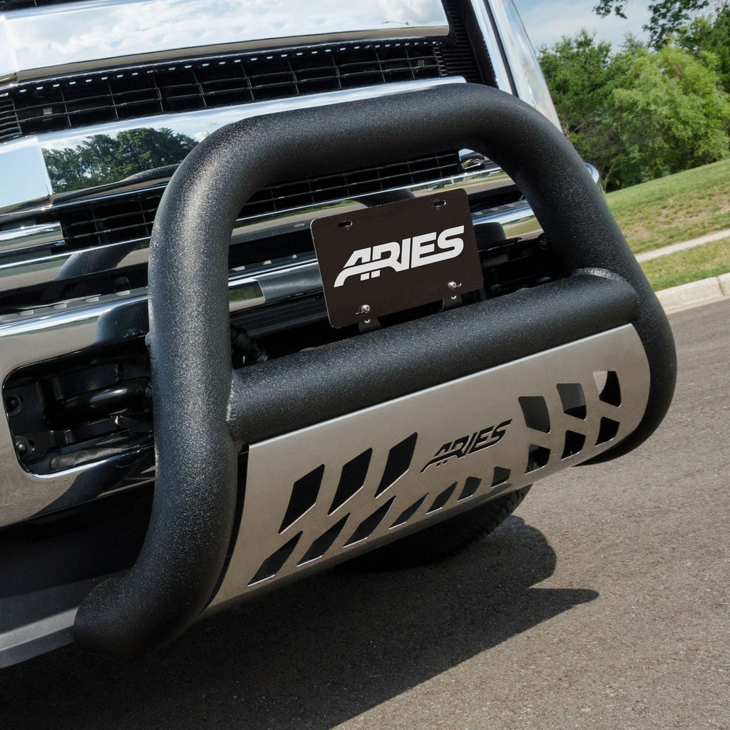 ARIES Part #AL45-3006