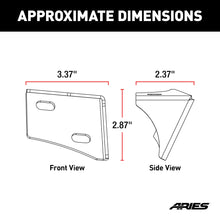 Load image into Gallery viewer, ARIES Part #AR15800