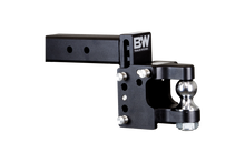 Load image into Gallery viewer, B&amp;W Trailer Hitch Pintle Hook Mount #TS20055