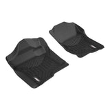 StyleGuard XD Floor Liners #CH04711809