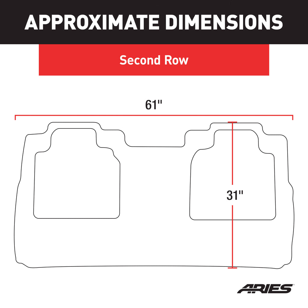 ARIES Part #CH05021809