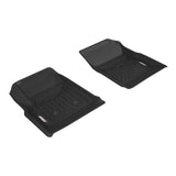 StyleGuard XD Floor Liners #CH06711809