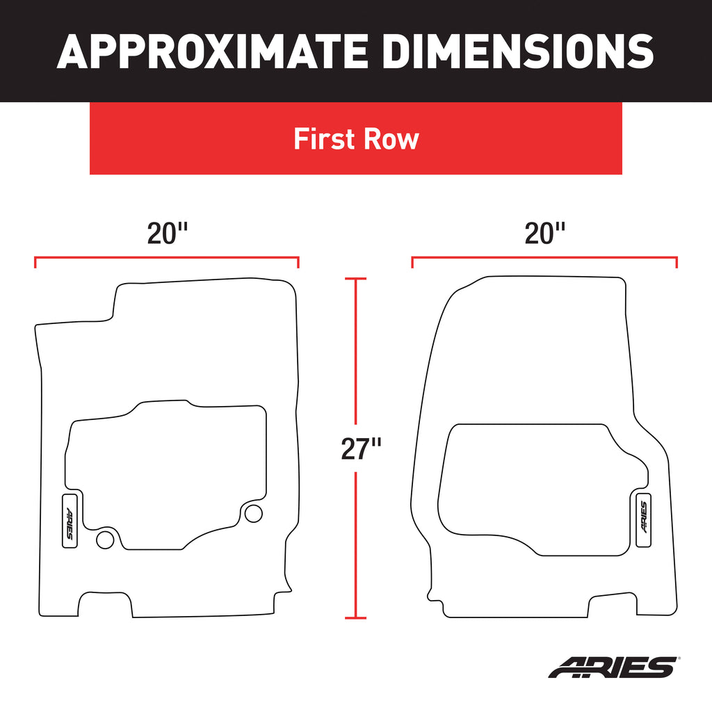 ARIES Part #DG00611809