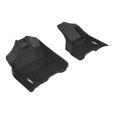 StyleGuard XD Floor Liners #DG02011809