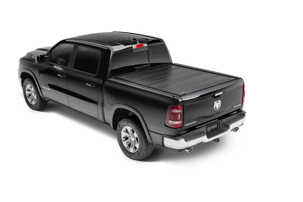 Retrax Pro Mx Retractable Bed Cover 80235