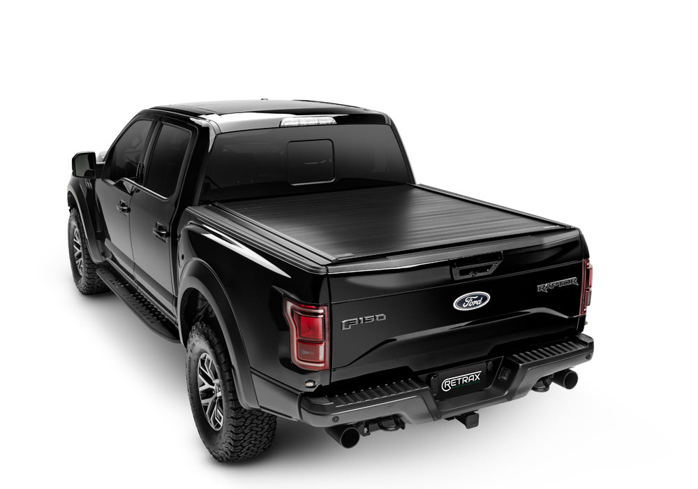 PowertraxPRO MX - 09-14 F150 6'6" w/ Stk Pkt #90376