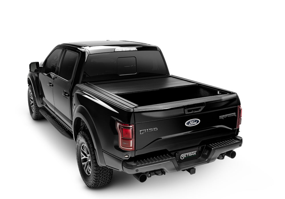 PowertraxPRO MX - 09-14 F150 6'6" w/ Stk Pkt #90376