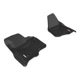 StyleGuard XD Floor Liners #FR07011809