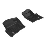 StyleGuard XD Floor Liners #FR07211809