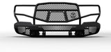 Midnight Series Front Bumper #MFG151BM1