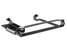 Load image into Gallery viewer, License Plate Mounting Bracket For Use With Front Mounted Plates and Towbar Electrical Connector #BX88290