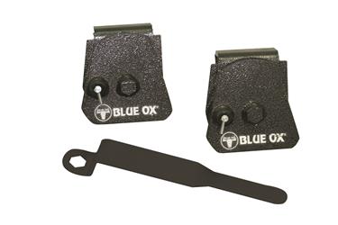 Weight Distribution Hitch Bracket With Rotating Latch #BXW4010