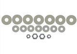 Replacement Washer For Blue Ox Avail #84-0196