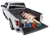 Bed Liner Classic Drop In Under Bed Rail Tailgate Liner Included #BRQ99SBK