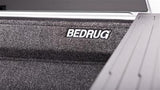 Bed Liner Classic Drop In Under Bed Rail Tailgate Liner Included #BRR19SBK