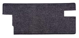 Tailgate Mat Direct-Fit #BRTJTG