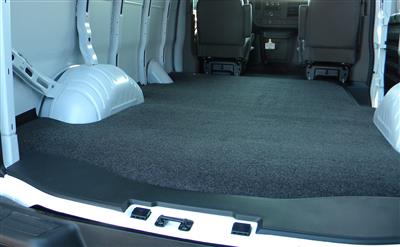 Cargo Area Liner VanRug #VRG96