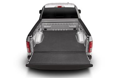 Bed Mat Impact Direct-Fit Without Raised Edges Tailgate Mat Included #IMR19SBS