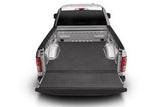 Bed Mat Impact Direct-Fit Without Raised Edges Tailgate Mat Included #IMC07SBS