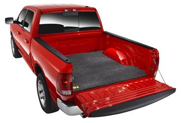 Bed Mat Classic Direct-Fit Without Raised Edges #BMY05DCS