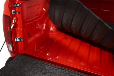 Bed Mat Classic Direct-Fit Without Raised Edges #BMQ04SBS