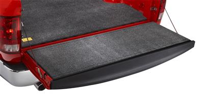 Tailgate Mat Direct-Fit #BMC07TG