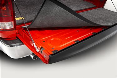 Tailgate Mat Direct-Fit #BMC07TG