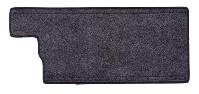 Tailgate Mat Direct-Fit #BRYJTG