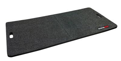 Work Mat TrailerWare 48 Inch Length X 24 Inch Width 3/4 Inch Thick #TW2X4MAT