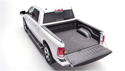 Bed Mat Classic Direct-Fit Without Raised Edges #BMC19SBS