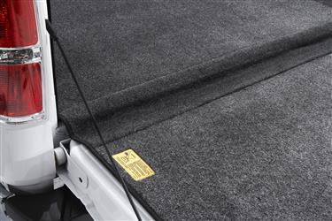 Bed Liner Classic Drop In Under Bed Rail Tailgate Liner Included #BRT09BXK