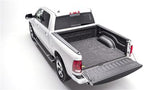 Bed Liner Classic Drop In Under Bed Rail Tailgate Liner Included #BRY19DCK